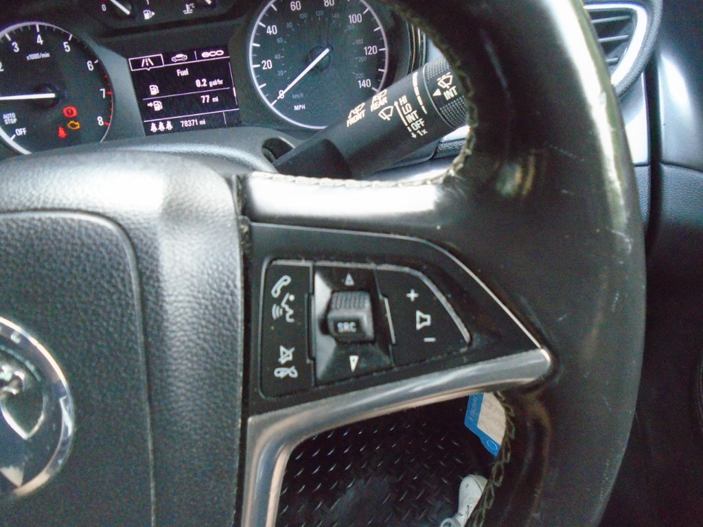 Used Vauxhall Mokka X 2019 for sale - 76413870: Photo 25