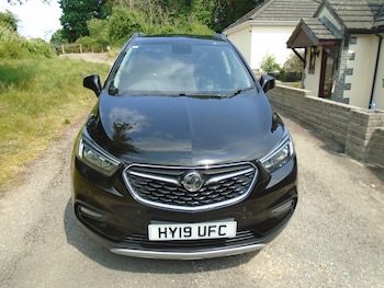 Used Vauxhall Mokka X 2019 for sale - 76413870: Photo