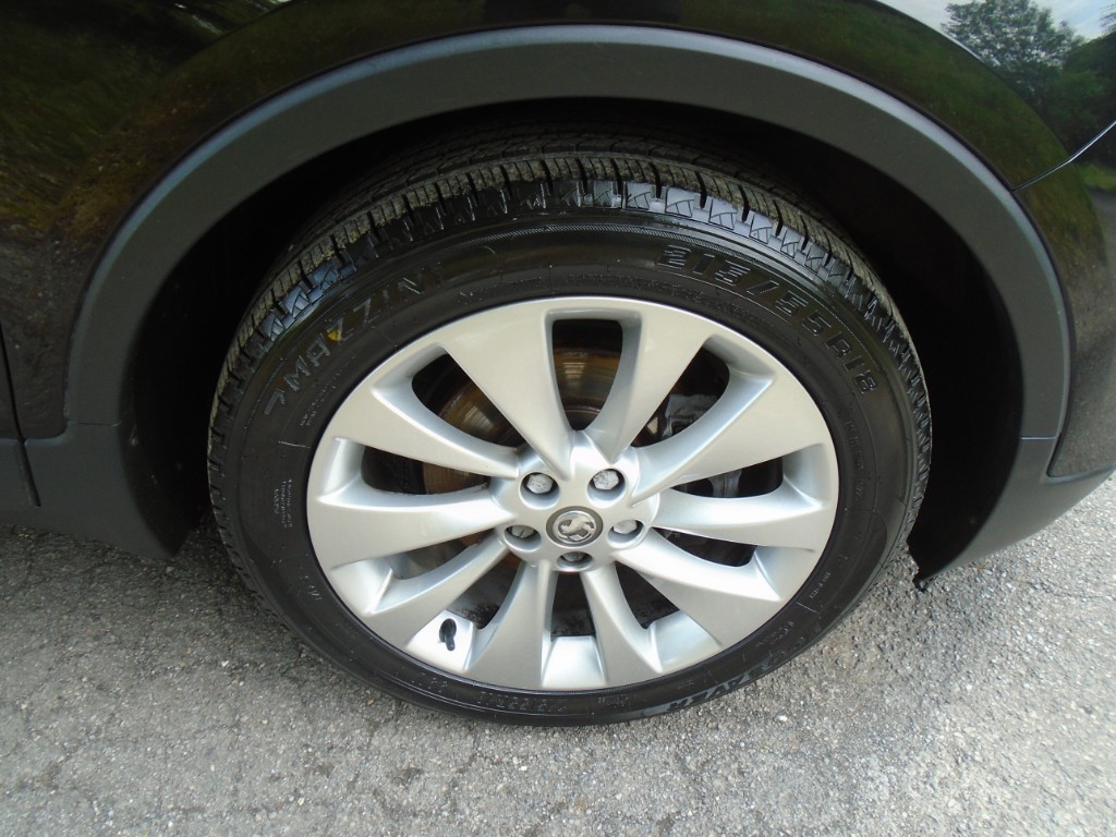 Used Vauxhall Mokka X 2019 for sale - 76413870: Photo 8