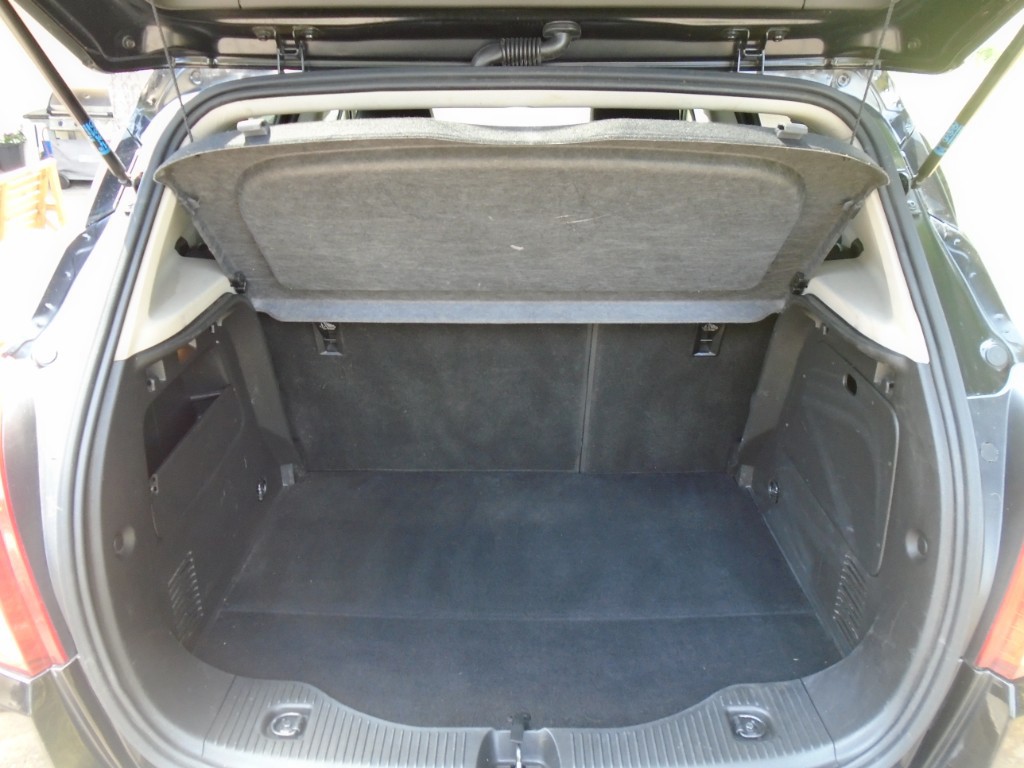 Used Vauxhall Mokka X 2019 for sale - 76413870: Photo 9