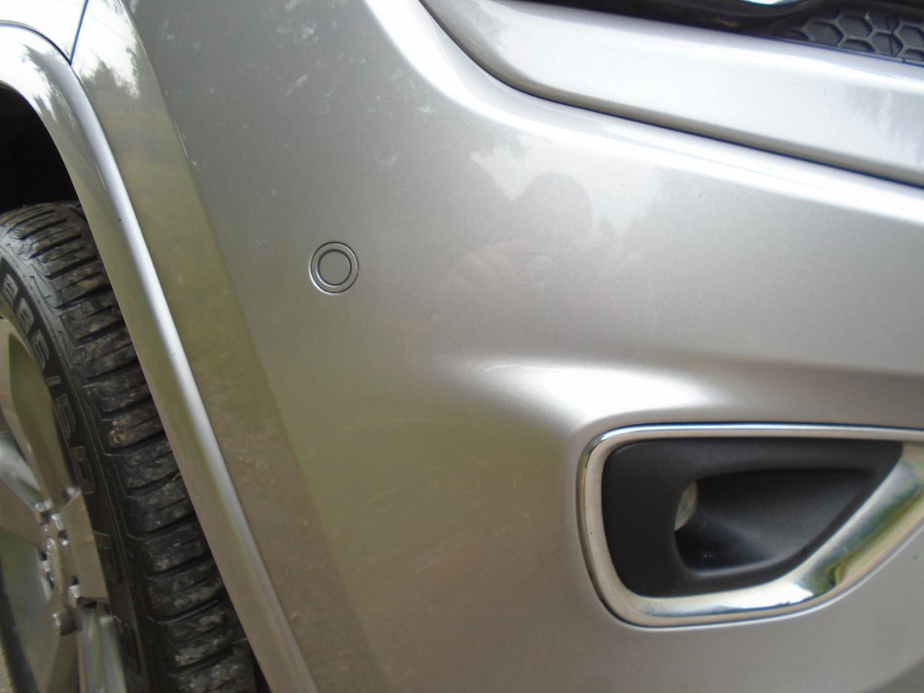 Used Jeep Grand Cherokee 2016 for sale - 76483163: Photo 10