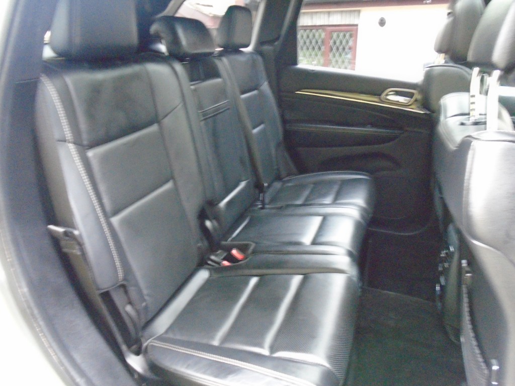 Used Jeep Grand Cherokee 2016 for sale - 76483163: Photo 13