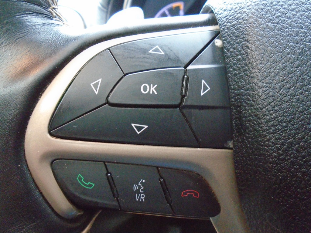 Used Jeep Grand Cherokee 2016 for sale - 76483163: Photo 15