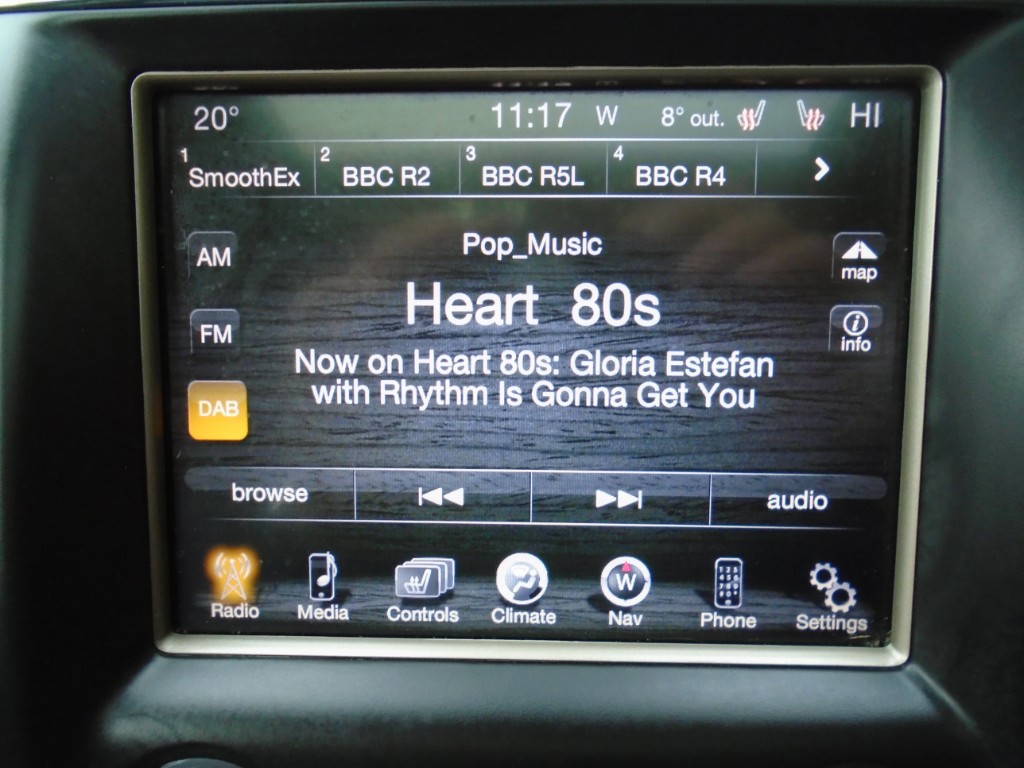 Used Jeep Grand Cherokee 2016 for sale - 76483163: Photo 17