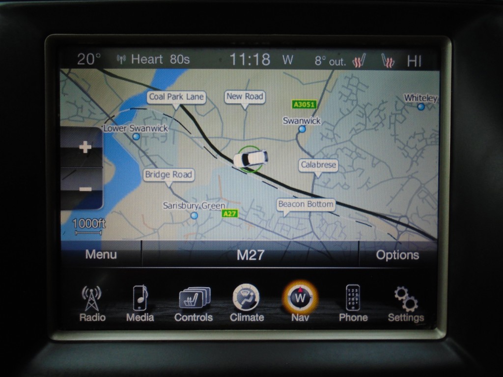 Used Jeep Grand Cherokee 2016 for sale - 76483163: Photo 18