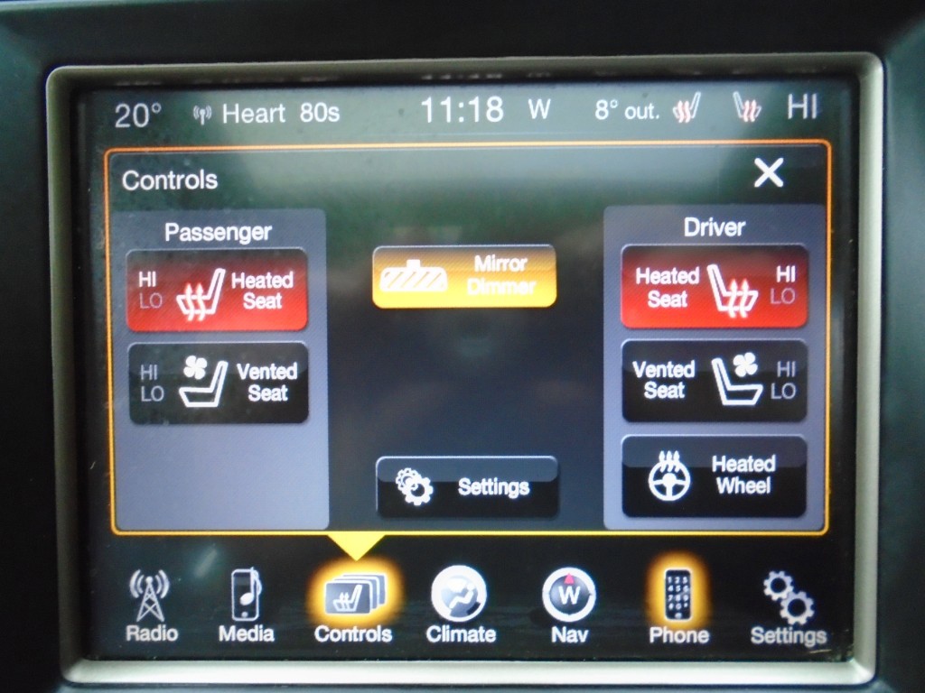 Used Jeep Grand Cherokee 2016 for sale - 76483163: Photo 21