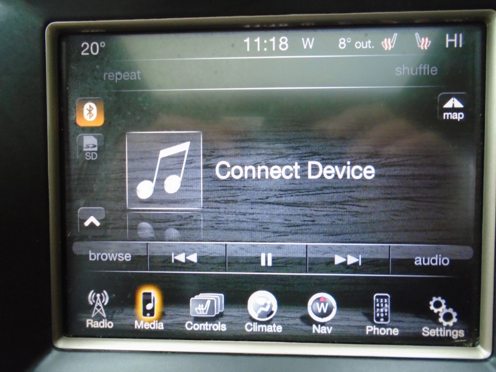 Used Jeep Grand Cherokee 2016 for sale - 76483163: Photo 22