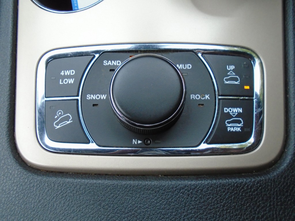 Used Jeep Grand Cherokee 2016 for sale - 76483163: Photo 25