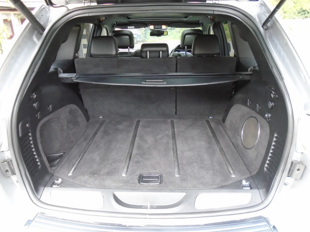 Used Jeep Grand Cherokee 2016 for sale - 76483163: Photo 8