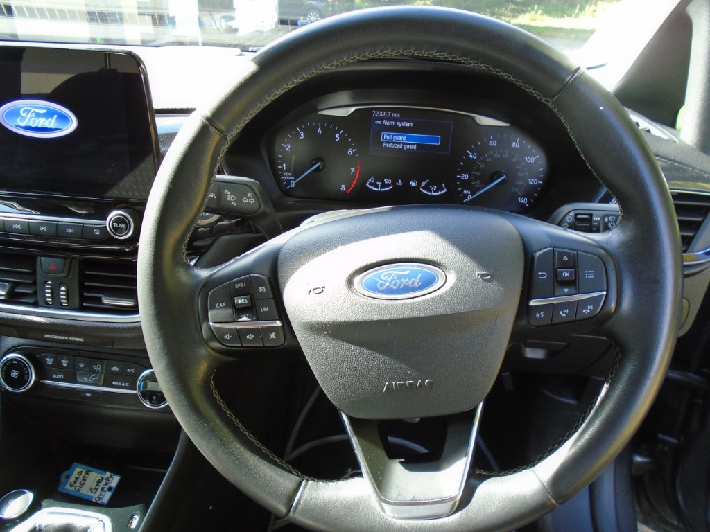 Used Ford Fiesta 2019 for sale - 76413863: Photo 12