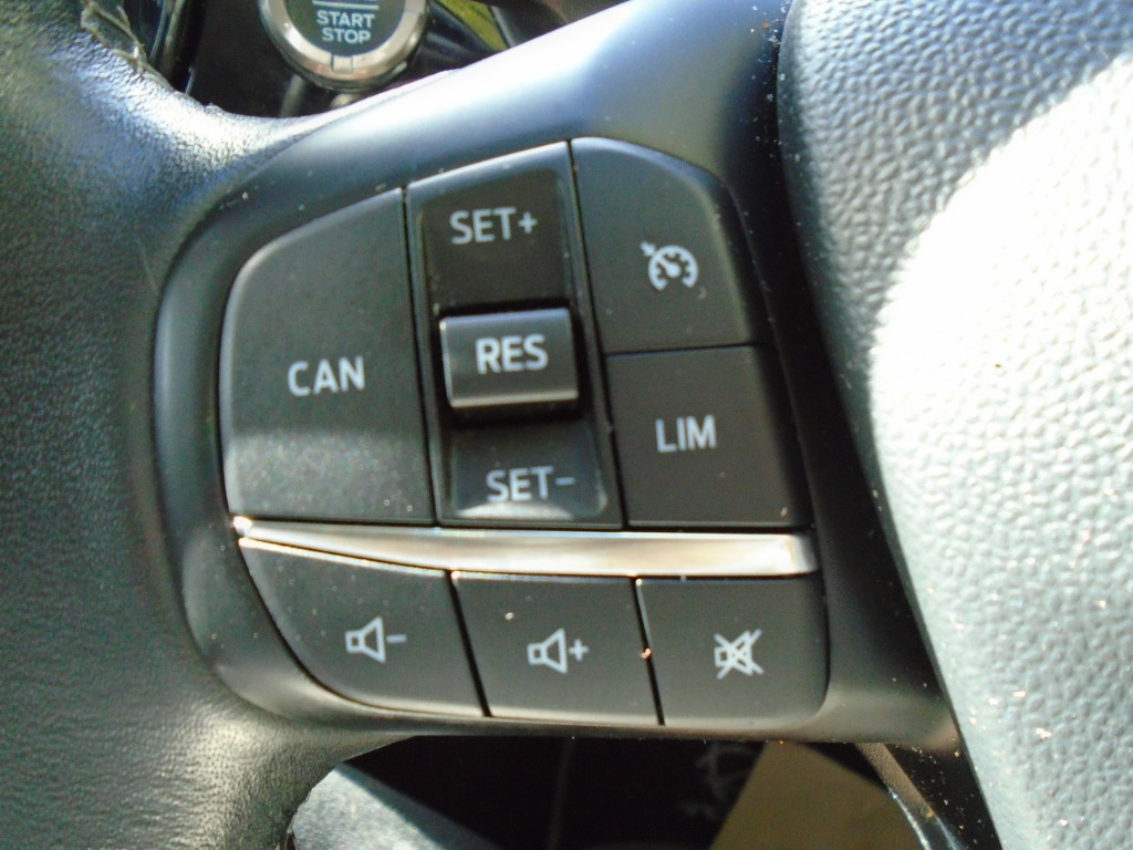 Used Ford Fiesta 2019 for sale - 76413863: Photo 13