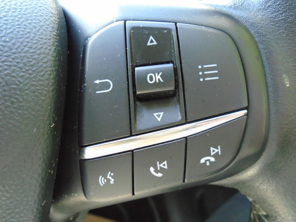 Used Ford Fiesta 2019 for sale - 76413863: Photo 14