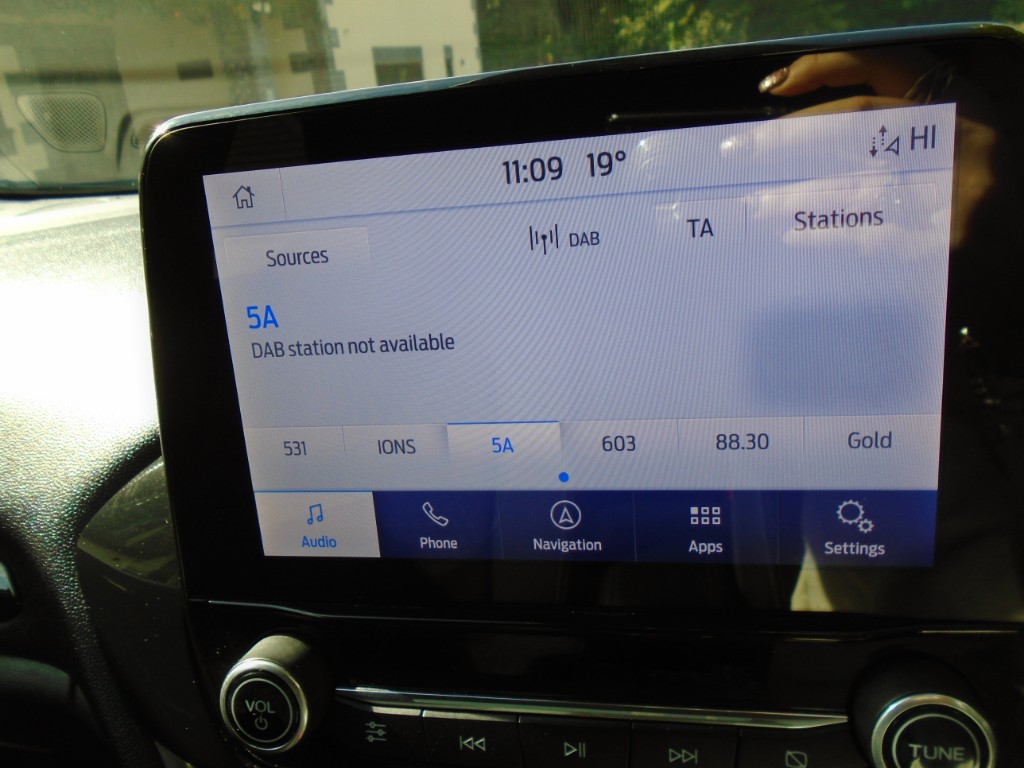 Used Ford Fiesta 2019 for sale - 76413863: Photo 17