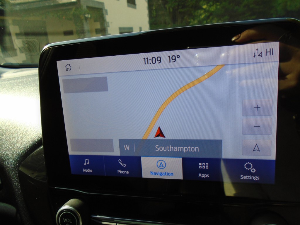 Used Ford Fiesta 2019 for sale - 76413863: Photo 18