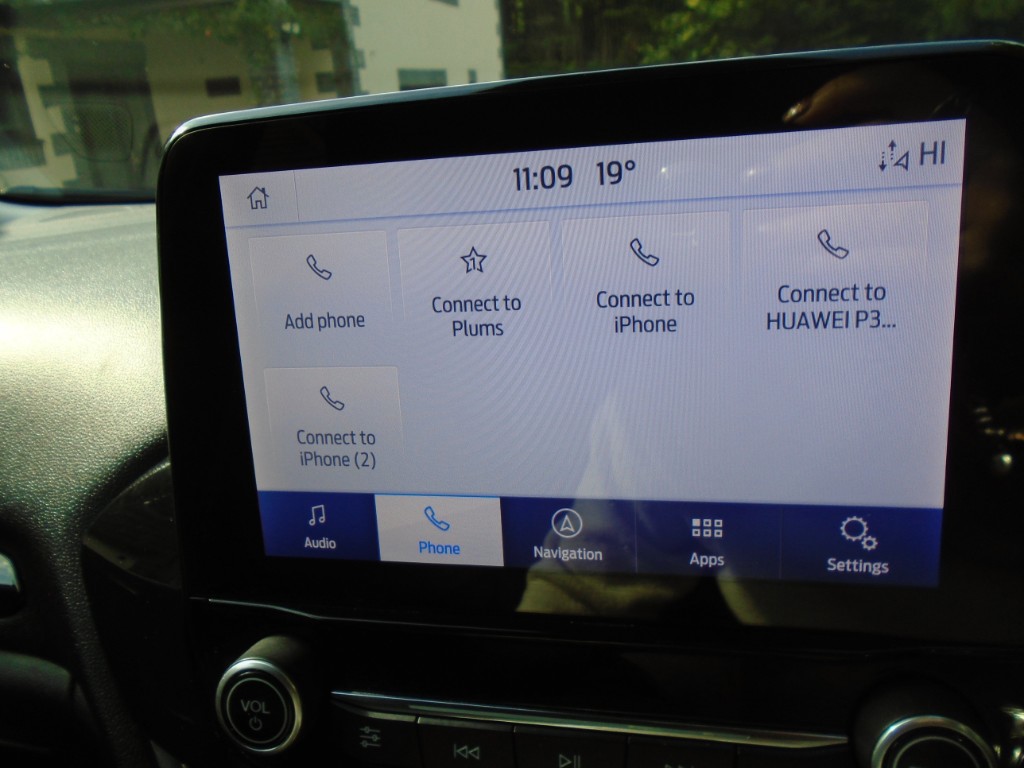 Used Ford Fiesta 2019 for sale - 76413863: Photo 19