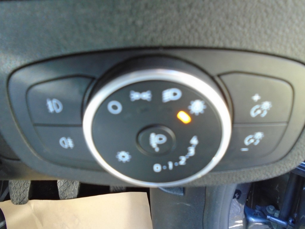 Used Ford Fiesta 2019 for sale - 76413863: Photo 20