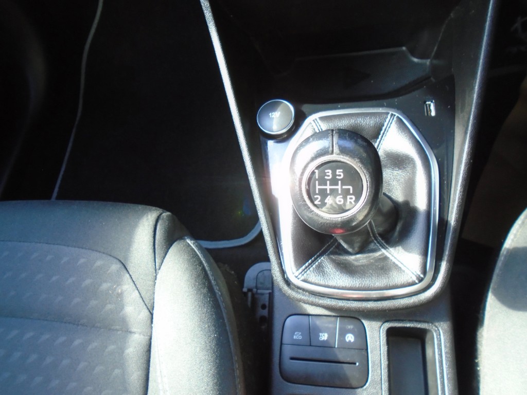 Used Ford Fiesta 2019 for sale - 76413863: Photo 21