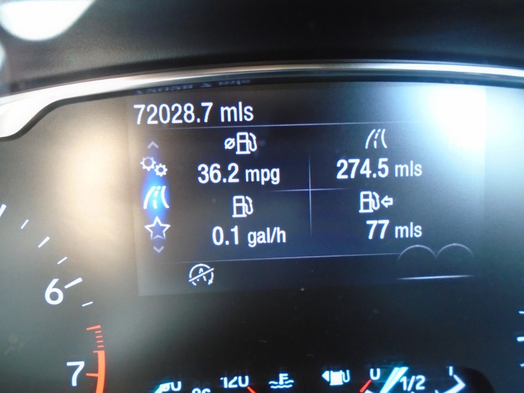 Used Ford Fiesta 2019 for sale - 76413863: Photo 24