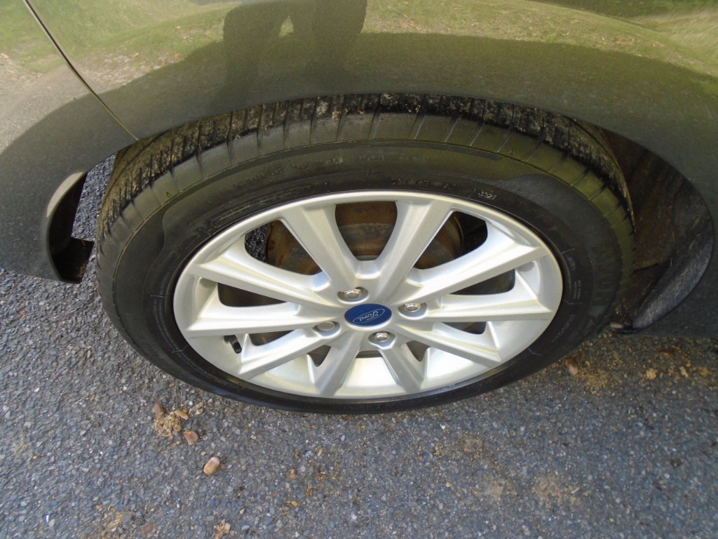 Used Ford Fiesta 2019 for sale - 76413863: Photo 7