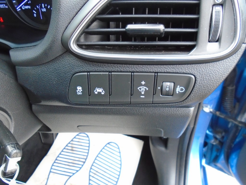 Used Hyundai i30 2018 for sale - 76413868: Photo 10