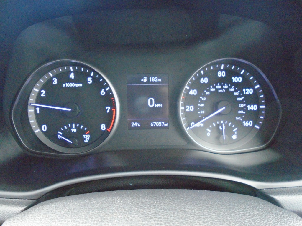 Used Hyundai i30 2018 for sale - 76413868: Photo 11