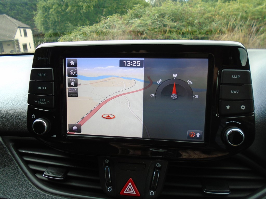 Used Hyundai i30 2018 for sale - 76413868: Photo 12