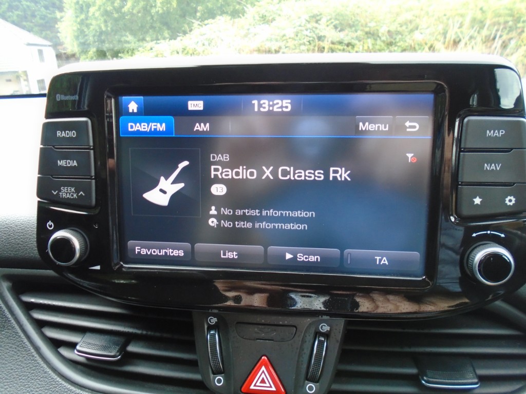 Used Hyundai i30 2018 for sale - 76413868: Photo 13