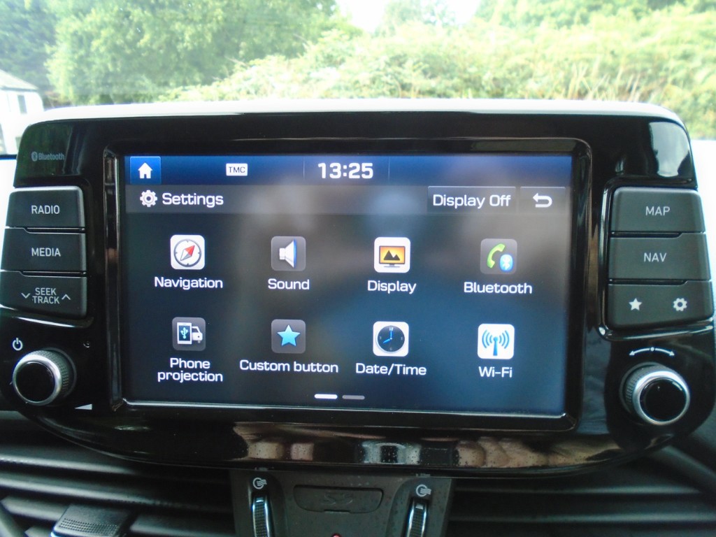 Used Hyundai i30 2018 for sale - 76413868: Photo 14