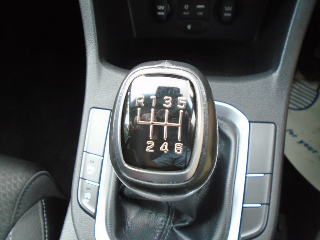 Used Hyundai i30 2018 for sale - 76413868: Photo 16