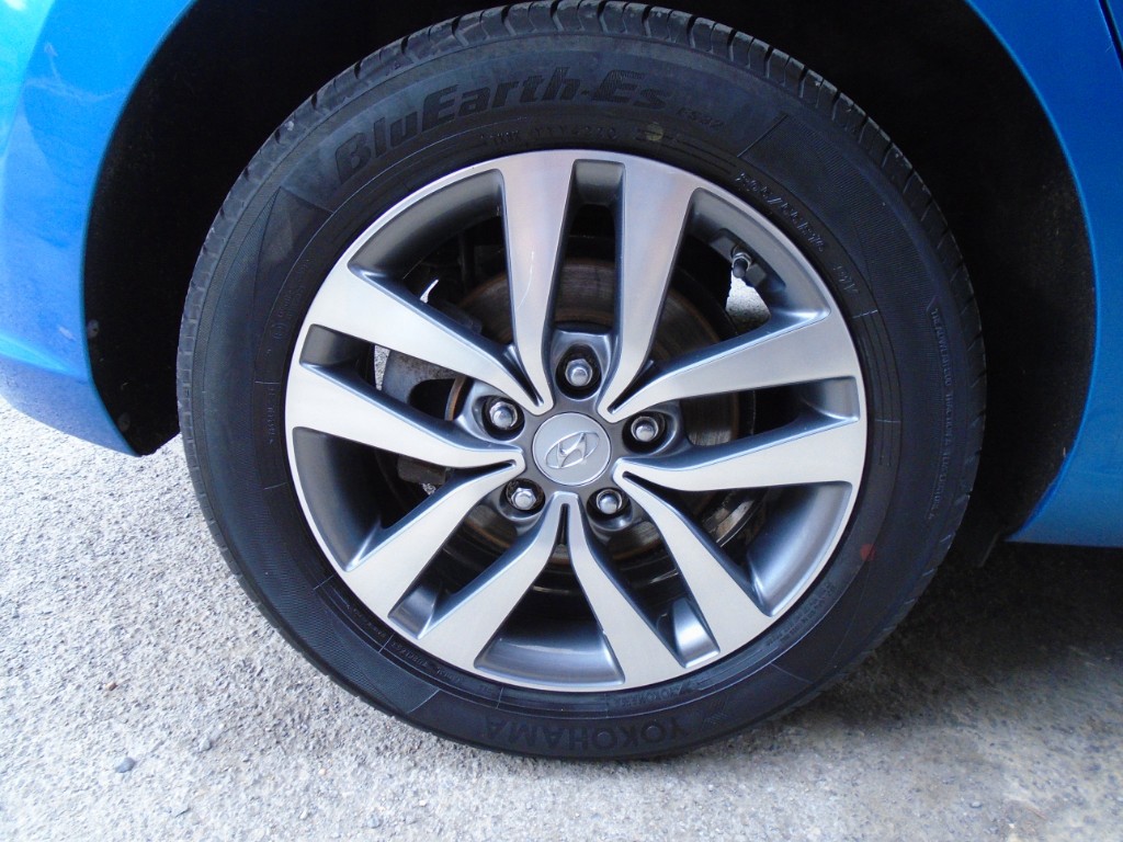 Used Hyundai i30 2018 for sale - 76413868: Photo 20