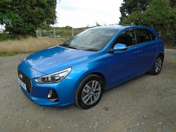 Used Hyundai i30 2018 for sale - 76413868: Photo