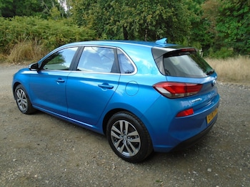 Used Hyundai i30 2018 for sale - 76413868: Photo