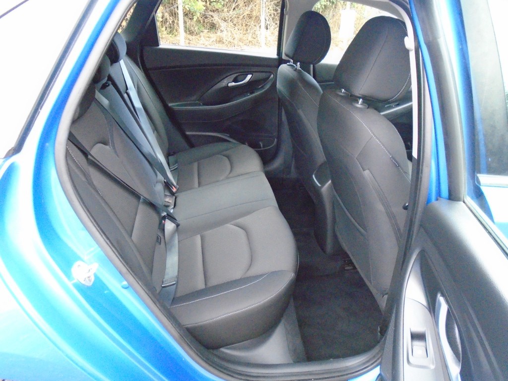 Used Hyundai i30 2018 for sale - 76413868: Photo 7