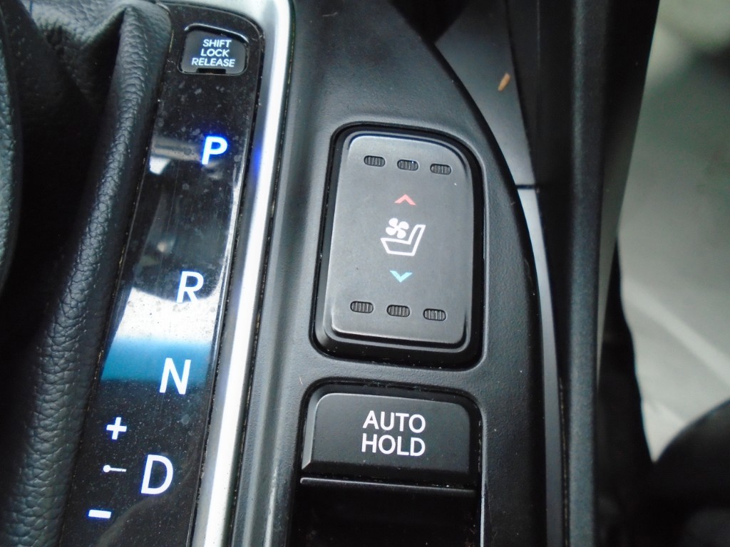 Used Hyundai Santa Fe 2016 for sale - 76413875: Photo 24