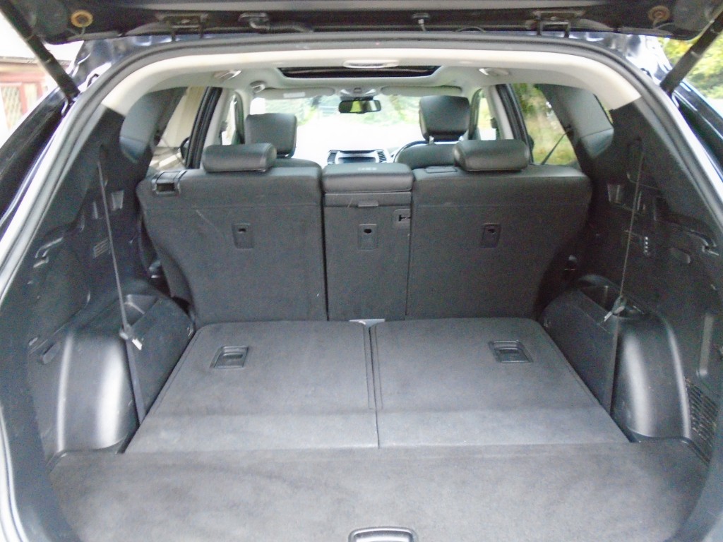 Used Hyundai Santa Fe 2016 for sale - 76413875: Photo 8