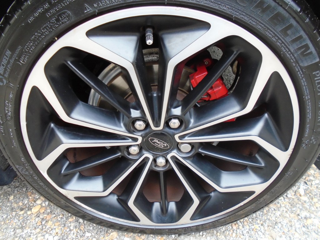 Used Ford Focus 2019 for sale - 76413866: Photo 10