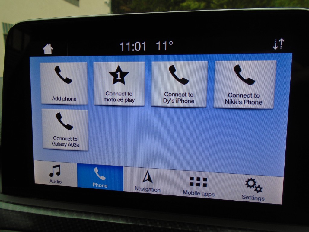 Used Ford Focus 2019 for sale - 76413866: Photo 17