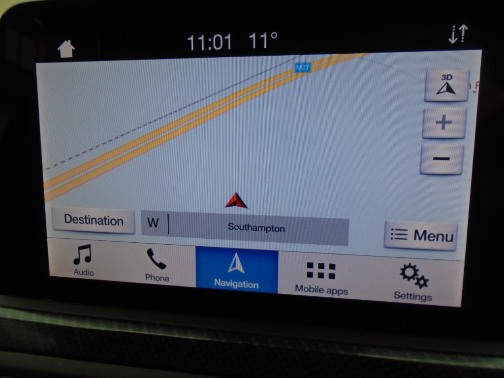 Used Ford Focus 2019 for sale - 76413866: Photo 18