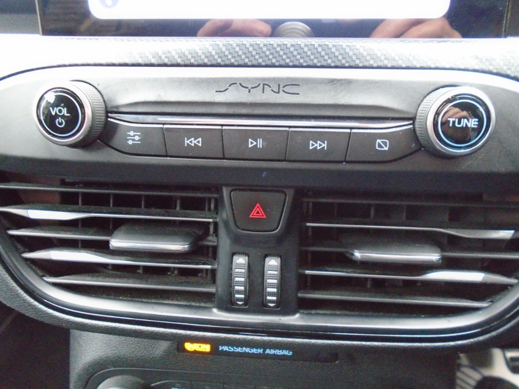 Used Ford Focus 2019 for sale - 76413866: Photo 25