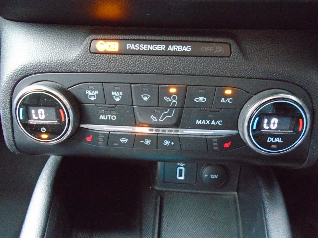 Used Ford Focus 2019 for sale - 76413866: Photo 27