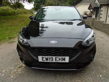 Used Ford Focus 2019 for sale - 76413866: Photo