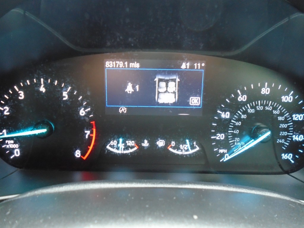 Used Ford Focus 2019 for sale - 76413866: Photo 31