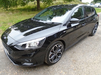 Used Ford Focus 2019 for sale - 76413866: Photo