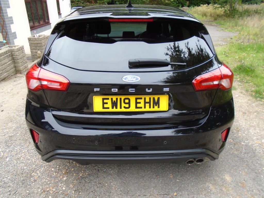 Used Ford Focus 2019 for sale - 76413866: Photo 5