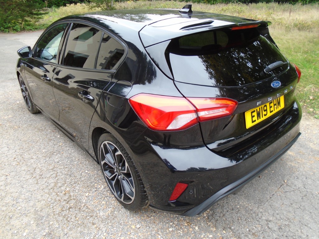 Used Ford Focus 2019 for sale - 76413866: Photo 6