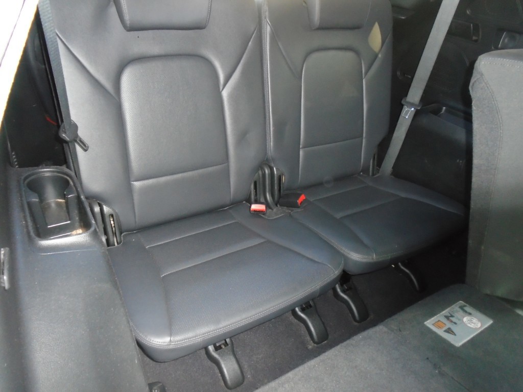 Used Hyundai Santa Fe 2017 for sale - 76413879: Photo 12