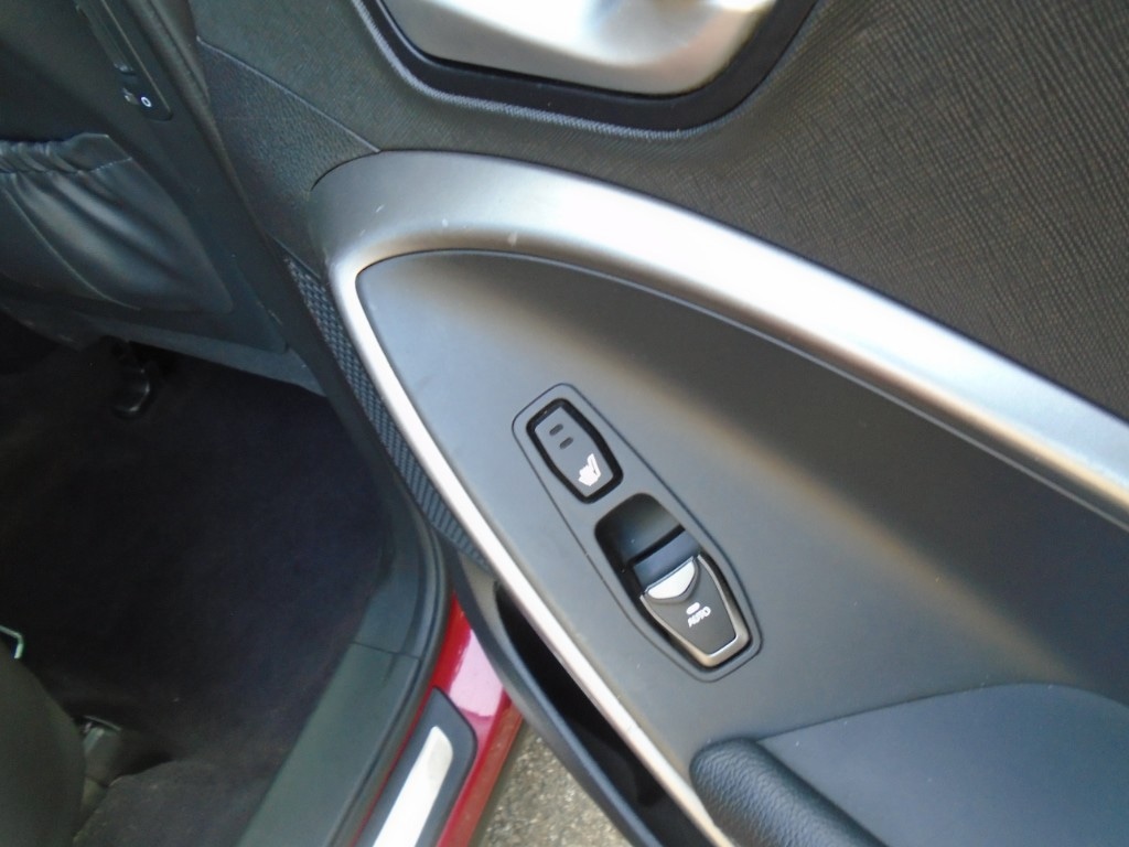 Used Hyundai Santa Fe 2017 for sale - 76413879: Photo 13