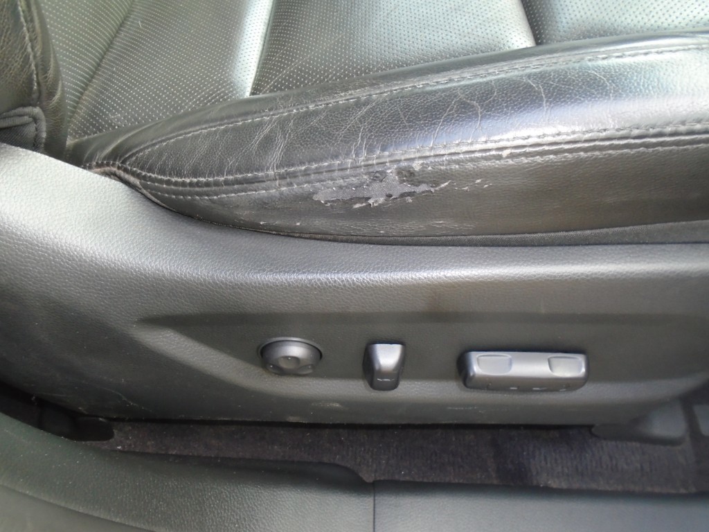 Used Hyundai Santa Fe 2017 for sale - 76413879: Photo 15