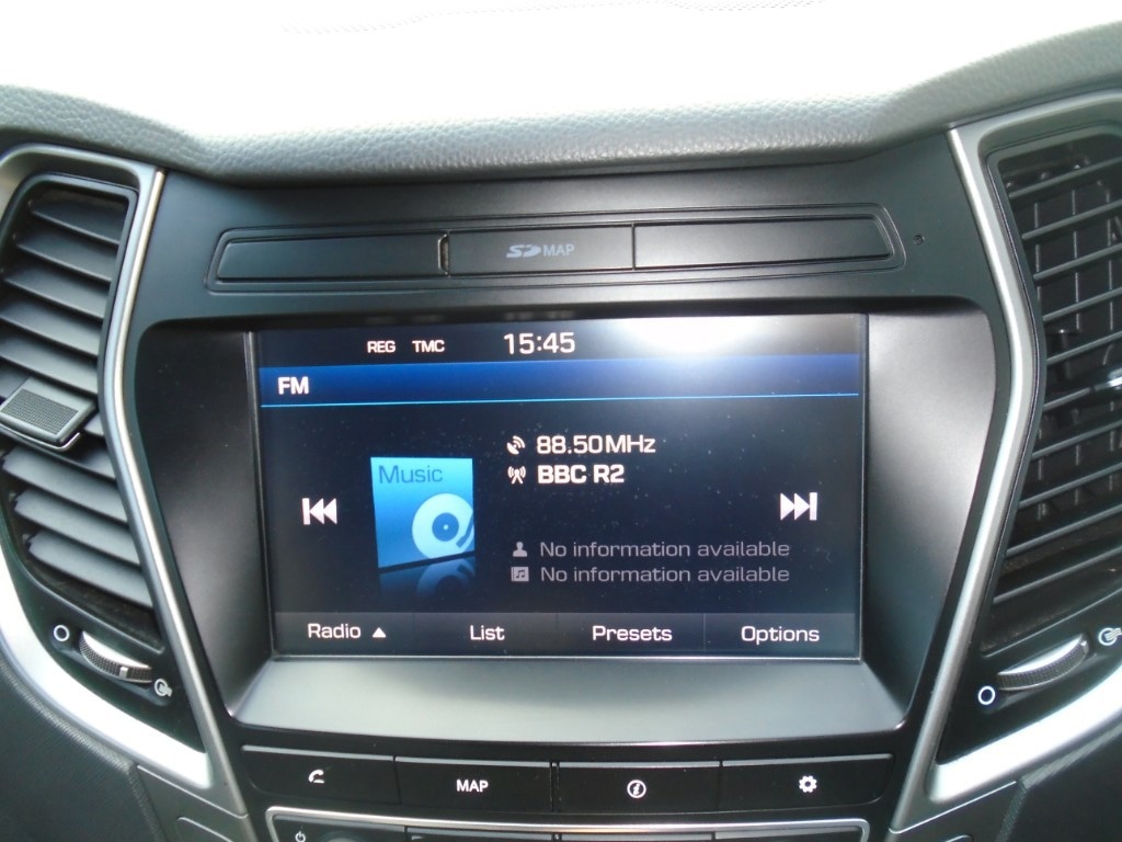 Used Hyundai Santa Fe 2017 for sale - 76413879: Photo 16