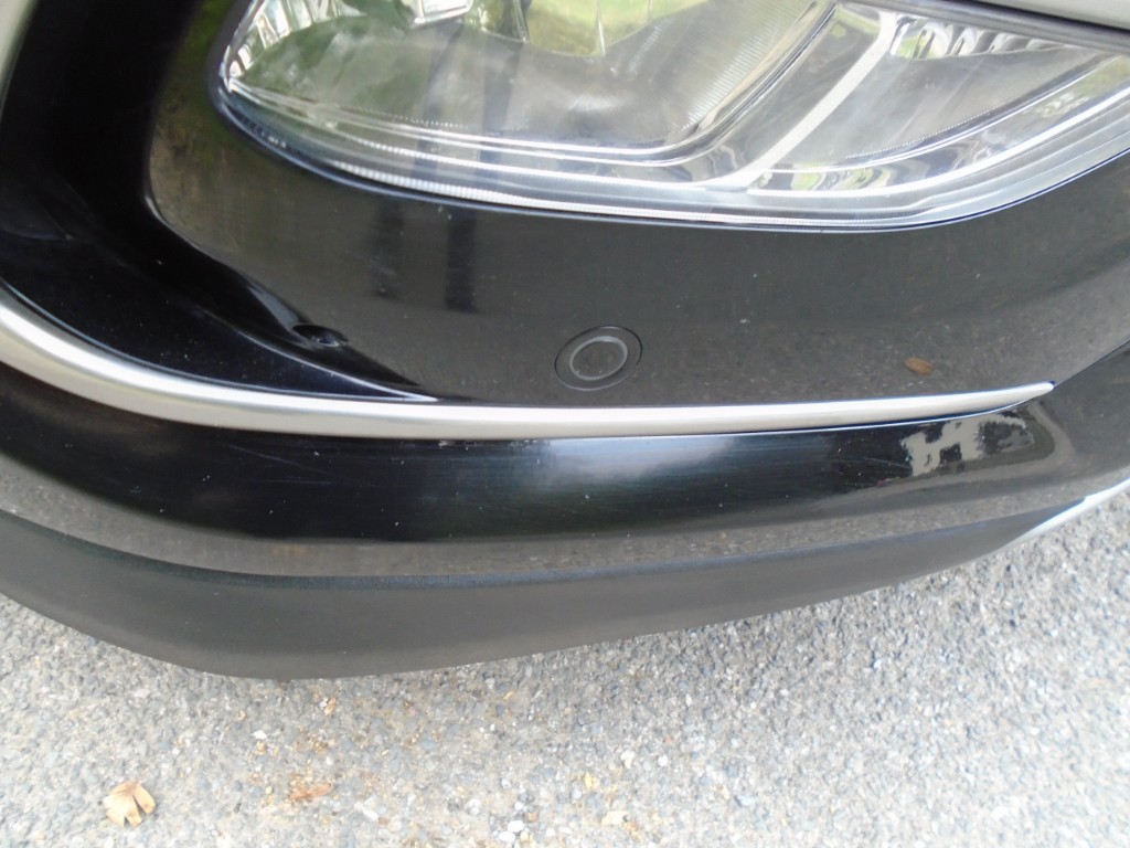 Used Hyundai Santa Fe 2016 for sale - 76606051: Photo 10